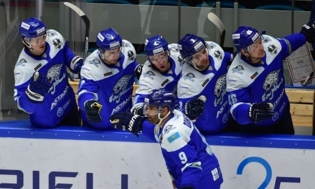 Championat.com: «С таким Доусом „Барысу“ Боченски не нужен»