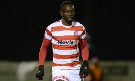 Диаби не остался в «Таразе»