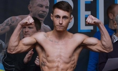 Непобежденный британец бросил вызов Жакиянову