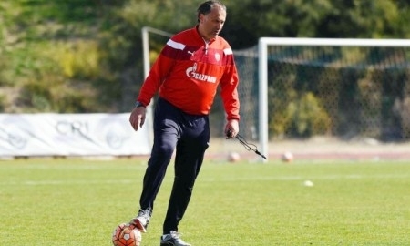 Миодраг Божович: «По игре Рендулича начали возникать вопросы в связи с его возрастом»