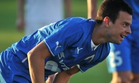 Болгарин из «Алтая» вернулся на родину