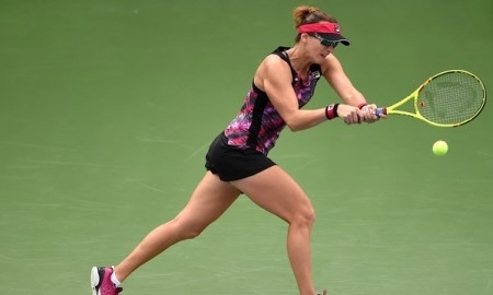 Шведова вошла в десятку сильнейших теннисисток мира в парном разряде