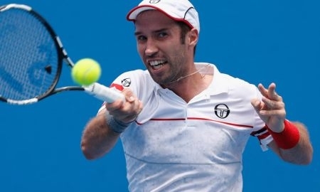 Кукушкин потерял девять позиций рейтинга АТР