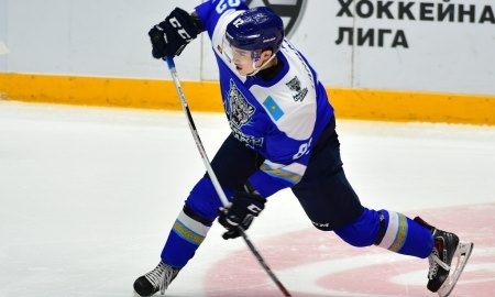 Ануарбек Танимов: «Над своими слабыми сторонами нужно работать дополнительно и отдельно»