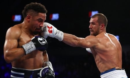 Потенциальные соперники Головкина Ковалев и Уорд приступили к переговорам по реваншу