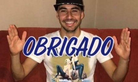 Нето: «У меня все хорошо и с каждым днем будет лучше»