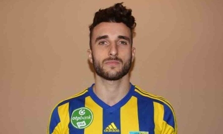 Экс-защитник «Атырау» Дамчевски перешел в венгерский клуб