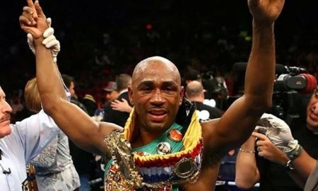 Экс-чемпион мира сделал прогноз на бой Головкин — Джейкобс