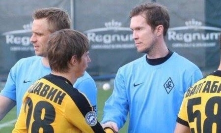 Александр Глеб: «„Кайрат“ в этом сезоне способен пробиться в групповой этап еврокубка»