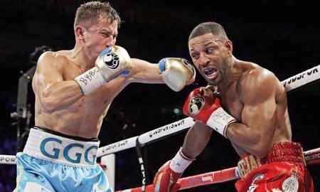 Почему фанаты готовы платить за бои Головкина