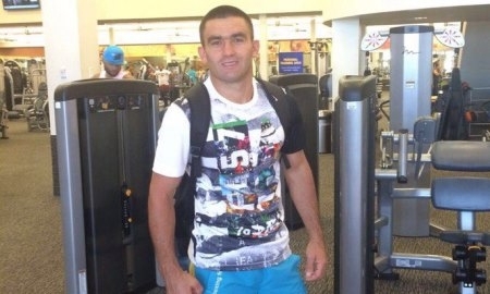 Стала известна дата следующего боя Моминова