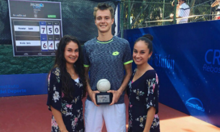 Бублик назвал цель на сезон