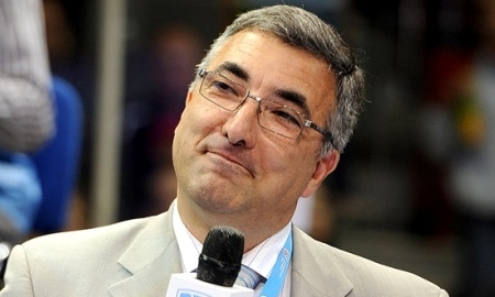 Леонид Вайсфельд: «Почему китайцы или „Барыс“ могут иметь по 10 иностранцев, а мы нет»