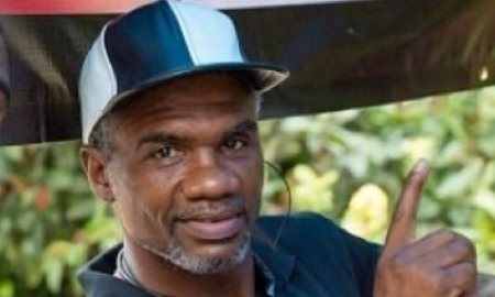 Экс-чемпион мира назвал Головкина одним из своих любимых боксеров