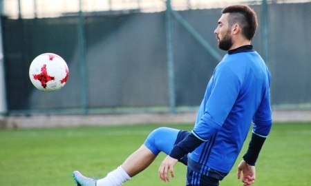 Олег Недашковский: «Возлагаю большие надежды на новый сезон»