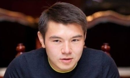 <strong>Айсултан Назарбаев стал вице-президентом ФФК</strong>