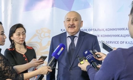 Озвучен размер премиальных для казахстанских призеров Азиады-2017