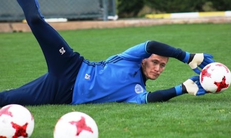 «Окжетпес» сыграет с «Колосом» 