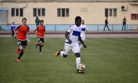 Мане будет играть в Китае