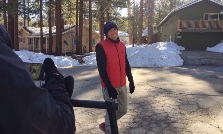 4 марта состоится премьера передачи «HBO 24/7: Головкин — Джейкобс»