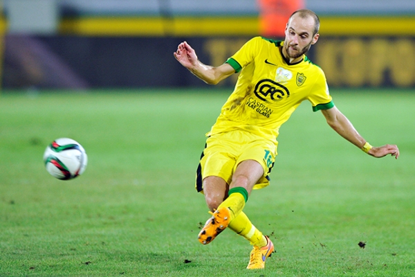 ТОП-5. Новобранцы января