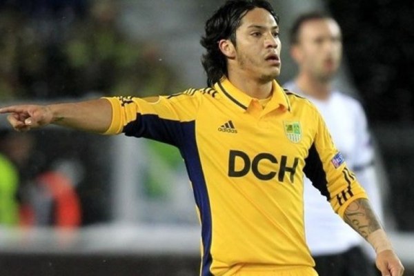 ТОП-5. Новобранцы января