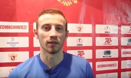 Владимир Коротков: «Старались гнуть свою линию»