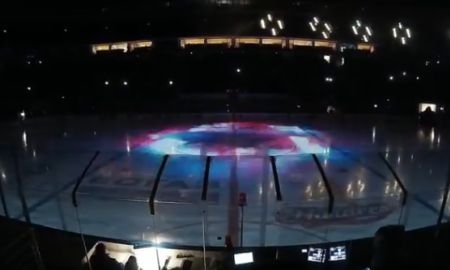 Игра КХЛ «Барыс» — «Динамо» Минск (5:1) — в проекте «Вокруг матча»