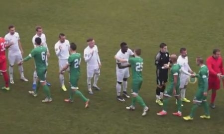 Видеообзор товарищеского матча «Тобол» — «Нефтохимик» 1:1