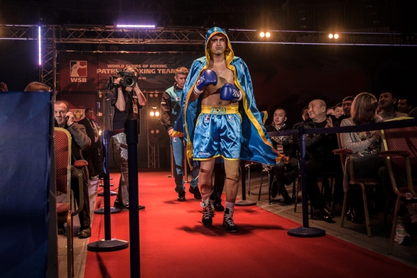 Антон Пинчук: «Пришлось приложить немало усилий для победы»