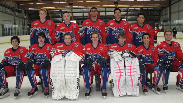 Владислав Харламов: «Иногда задумываюсь, что буду делать, когда выиграю в хоккее все»