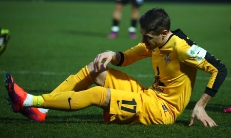 Иво Иличевич: «Я сделаю все, чтобы „Кайрат“ стал чемпионом»