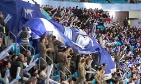 Игра «Барыс» — «Динамо» Рига — в проекте «Вокруг матча»