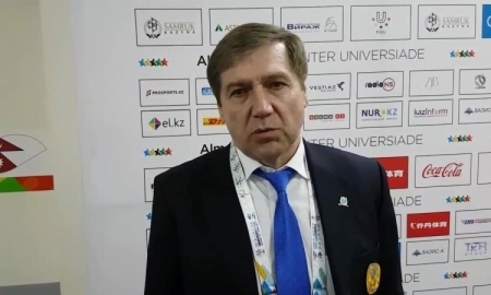 Сергей Старыгин: «Хоккеисты показывают тот уровень, который мы хотим от них видеть»