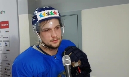 Станислав Зинченко: «Сегодня была бойня»