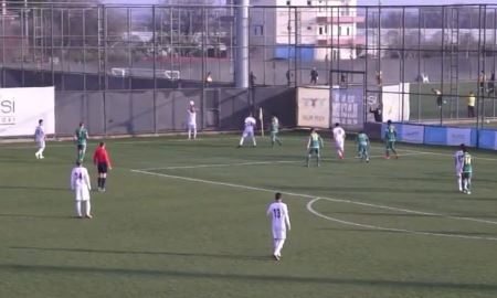 Видеообзор товарищеского матча «Тобол» — «Силекс» 1:2