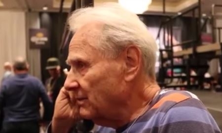 Ларри Мерчант: «Влюбился в Головкина с первого взгляда»