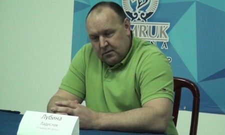 Видео послематчевой пресс-конференции игр чемпионата РК «Иртыш» — «Астана» 2:1, 0:1 ОТ