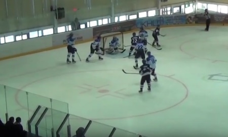 Видеообзор матча чемпионата РК «Кулагер» — «Номад» 3:2