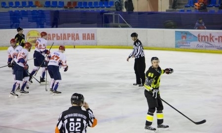 Видеообзор матча чемпионата РК «Темиртау» — «Арлан» 3:4 ОТ