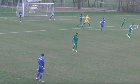 Видеообзор товарищеского матча «Атырау» — «Чихура» 2:0