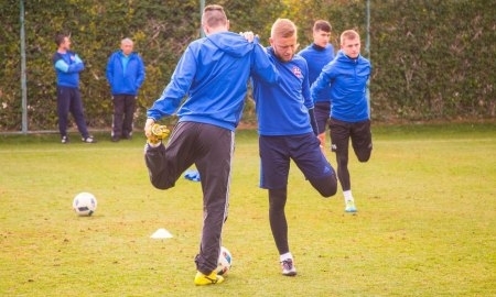 Фоторепортаж со второго УТС «Акжайыка»