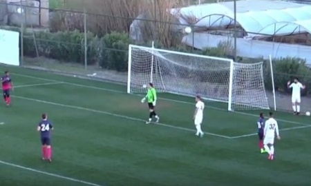 Видеообзор товарищеского матча «Кайсар» — «Олимпик» 0:0