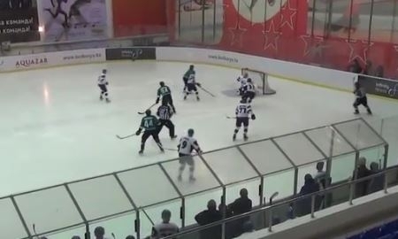 Видеообзор матча чемпионата РК «Бейбарыс» — «Кулагер» 1:3