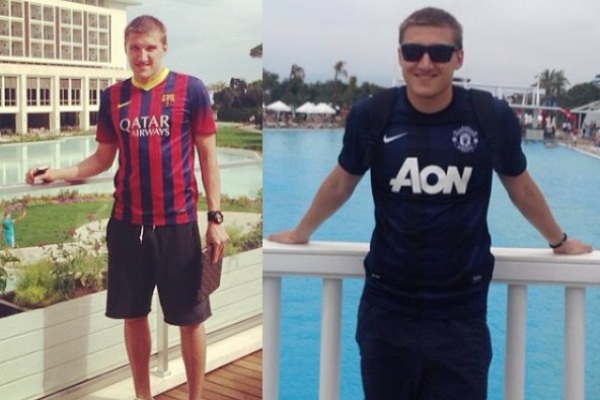 «Первый заграничный клуб». 8 фактов о новичке «Ордабасы» Йорданове