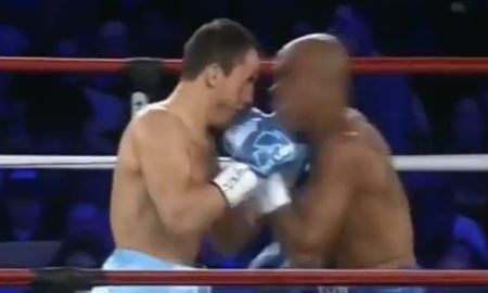 Видео боя Ислам — Ассис