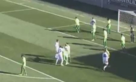 Видеообзор товарищеского матча «Астана» — «Олимпия» 1:1