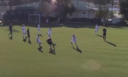 Видеообзор товарищеского матча «Ордабасы» — «Тосно» 0:1