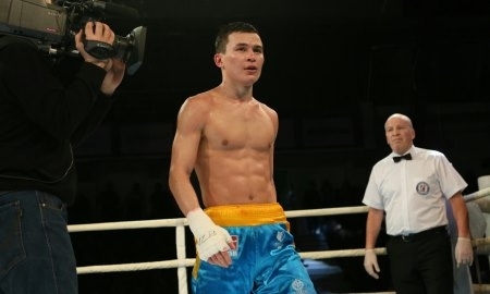 Фоторепортаж с матча WSB «Astana Arlans» — «Uzbek Tigers» 4:1