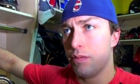 Михаил Анисин: «Занести этот матч в актив — было бы не правильно»